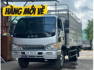 XE TẢI 5 TẤN CŨ