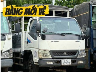 XE TẢI IZ250 CŨ