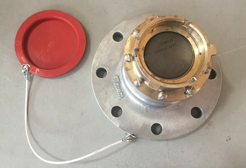 KHỚP NỐI NHANH XE BỒN CHỞ XĂNG DẦU