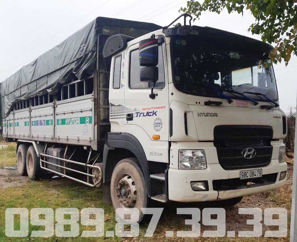 Chi tiết 105 xe tải huynh đại cũ siêu hot  thdonghoadian