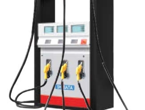 HƯỚNG DẪN SỬ DỤNG TRỤ BƠM XĂNG DẦU